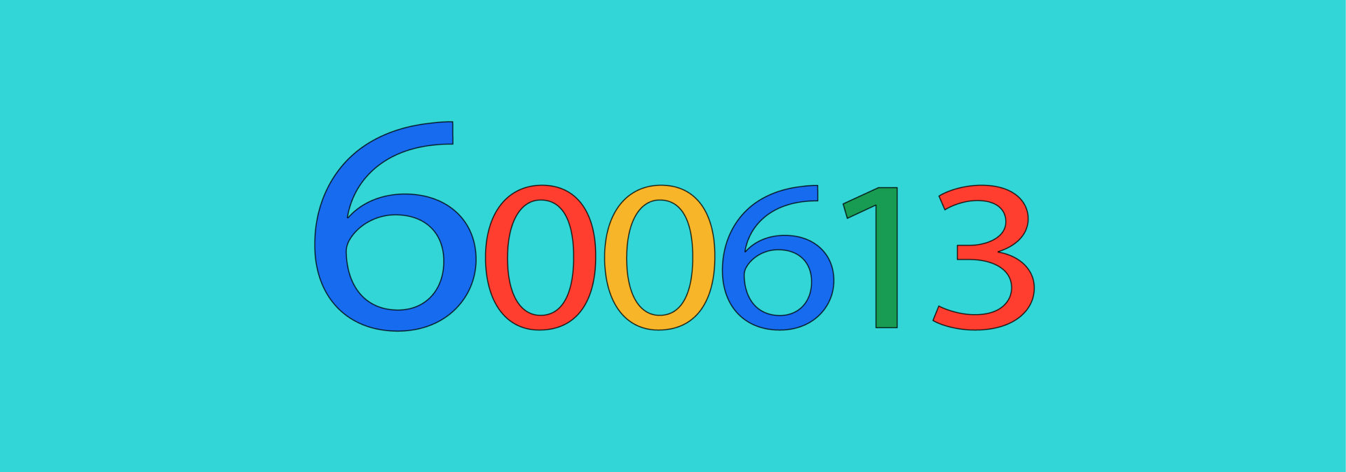 Классическая задачка с собеседований Google: продолжите последовательность