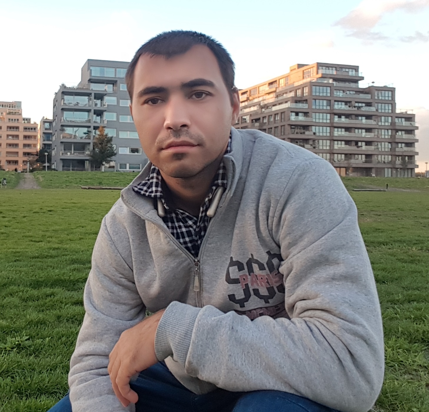 Аватарка эксперта Мкртич Пудеян