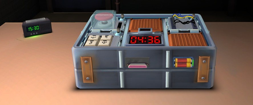 Стоит поиграть: обзор головоломки Keep Talking and Nobody Explodes 1