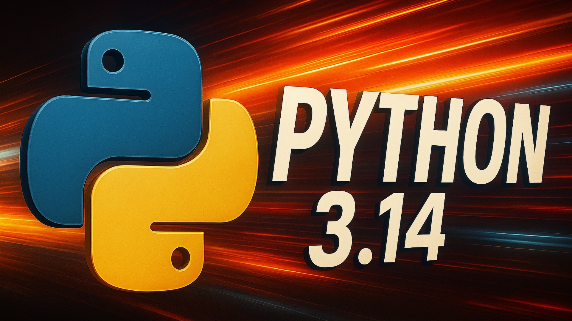 🔥 Python 3.14 стал быстрее до 30% благодаря новому интерпретатору. В чем магия?